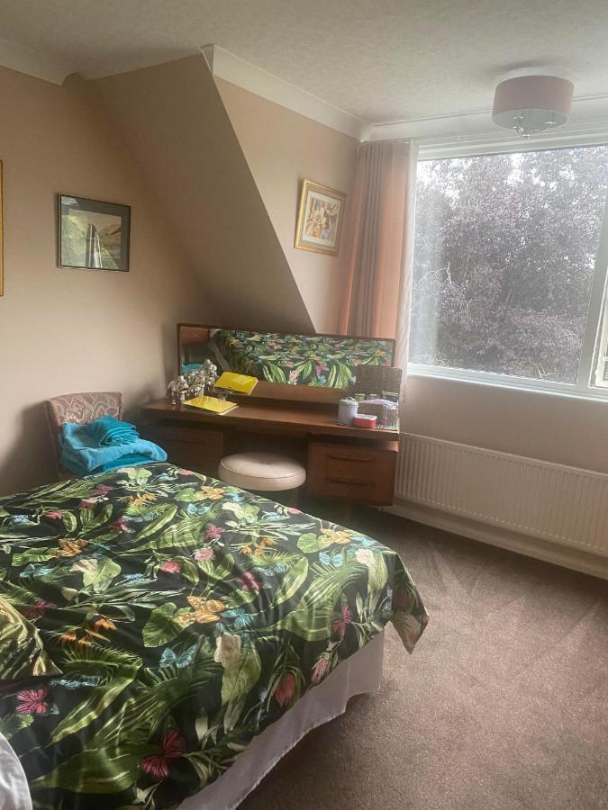Twenty Bed & Breakfast Skellingthorpe Bagian luar foto