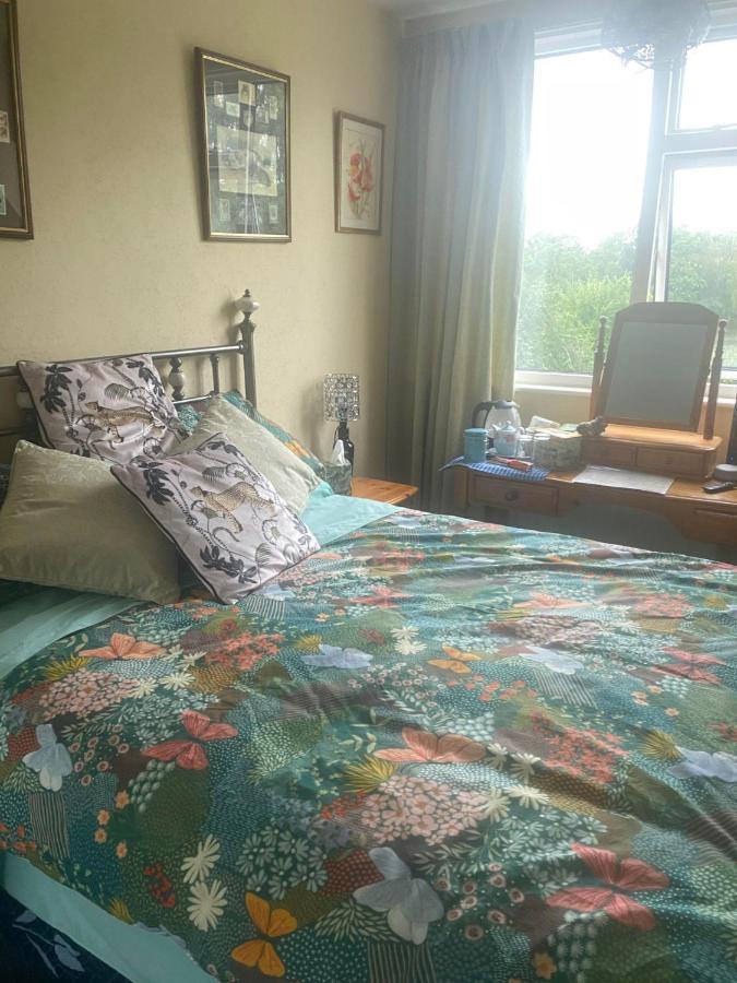 Twenty Bed & Breakfast Skellingthorpe Bagian luar foto