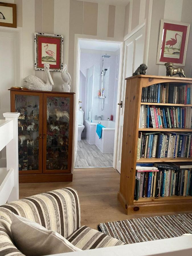Twenty Bed & Breakfast Skellingthorpe Bagian luar foto