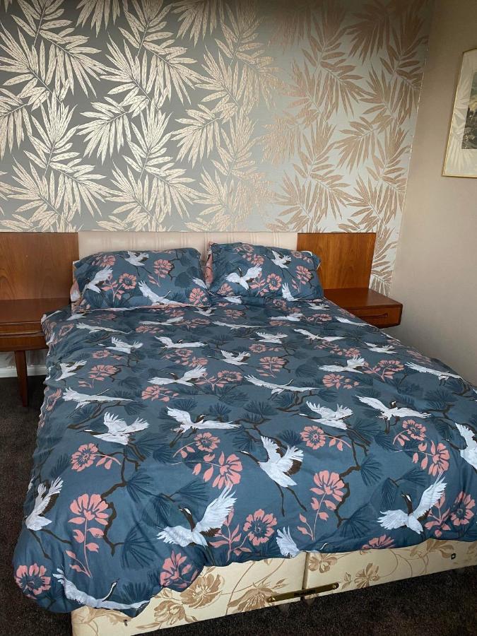 Twenty Bed & Breakfast Skellingthorpe Bagian luar foto