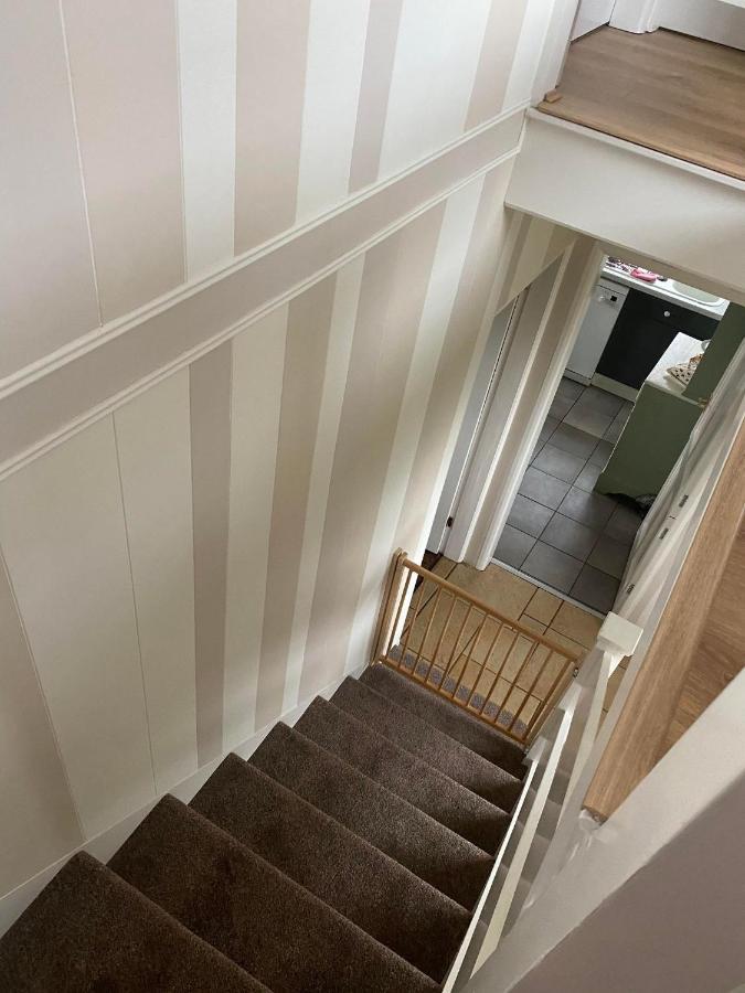 Twenty Bed & Breakfast Skellingthorpe Bagian luar foto