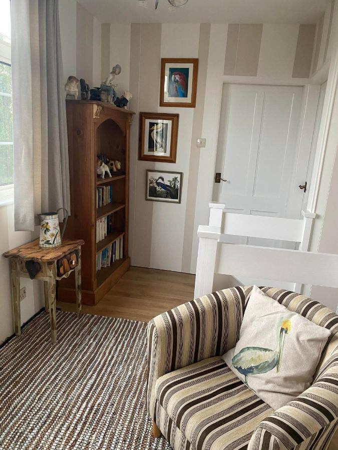 Twenty Bed & Breakfast Skellingthorpe Bagian luar foto