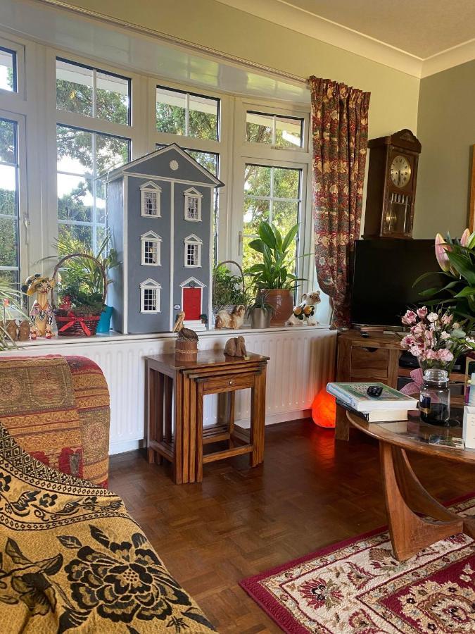 Twenty Bed & Breakfast Skellingthorpe Bagian luar foto