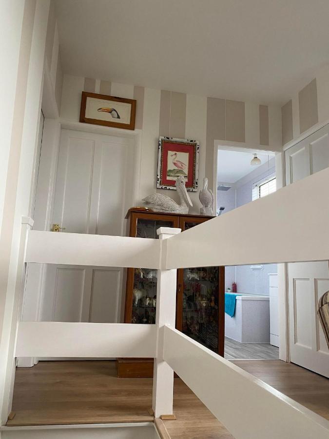 Twenty Bed & Breakfast Skellingthorpe Bagian luar foto