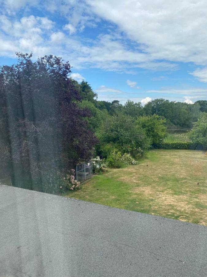 Twenty Bed & Breakfast Skellingthorpe Bagian luar foto