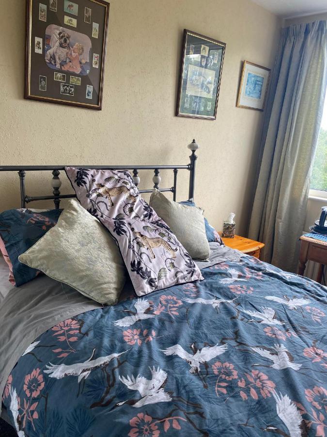 Twenty Bed & Breakfast Skellingthorpe Bagian luar foto