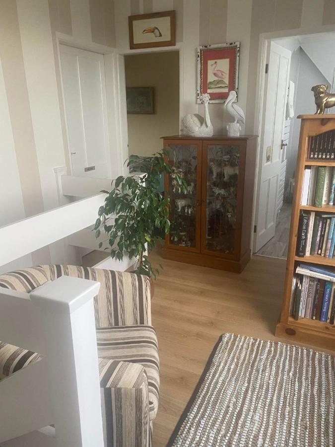 Twenty Bed & Breakfast Skellingthorpe Bagian luar foto