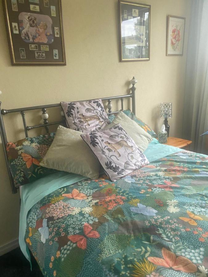 Twenty Bed & Breakfast Skellingthorpe Bagian luar foto