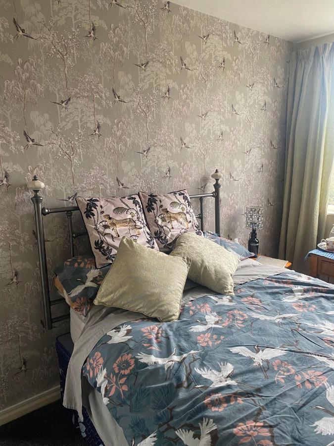 Twenty Bed & Breakfast Skellingthorpe Bagian luar foto