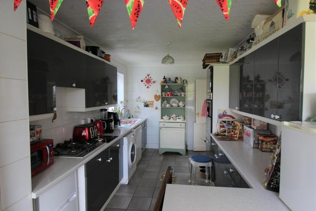 Twenty Bed & Breakfast Skellingthorpe Bagian luar foto