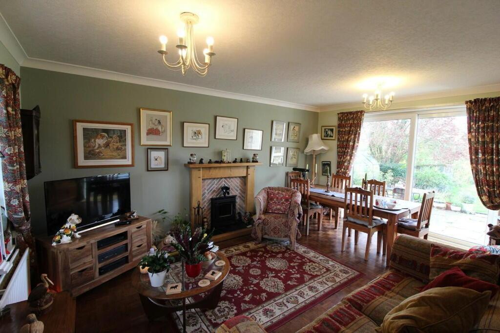 Twenty Bed & Breakfast Skellingthorpe Bagian luar foto