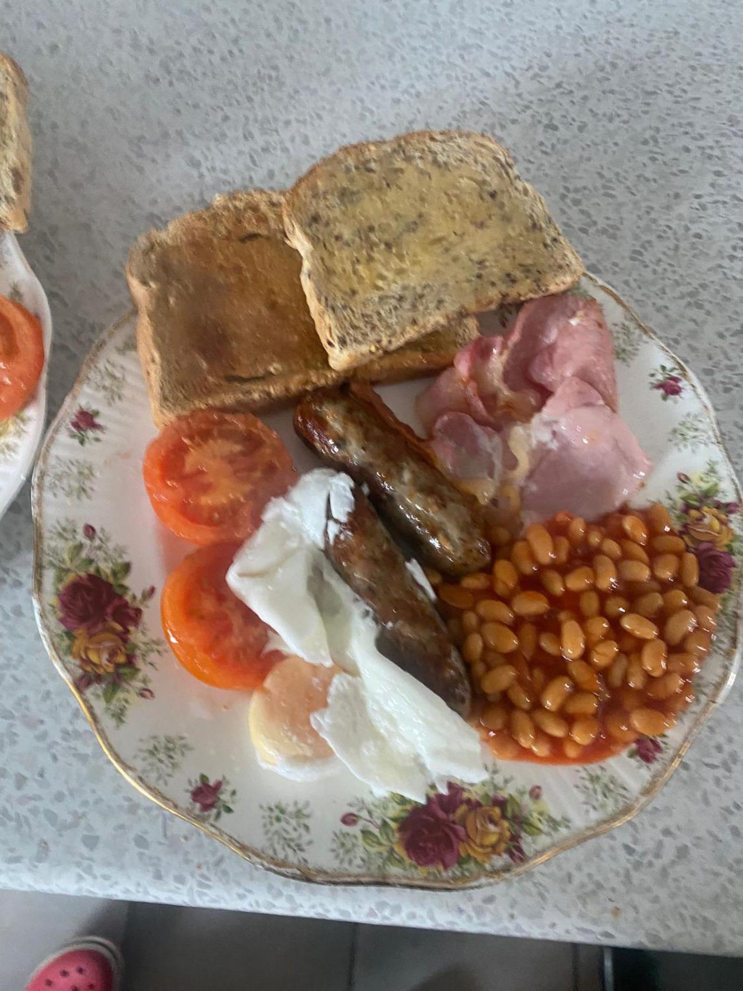 Twenty Bed & Breakfast Skellingthorpe Bagian luar foto