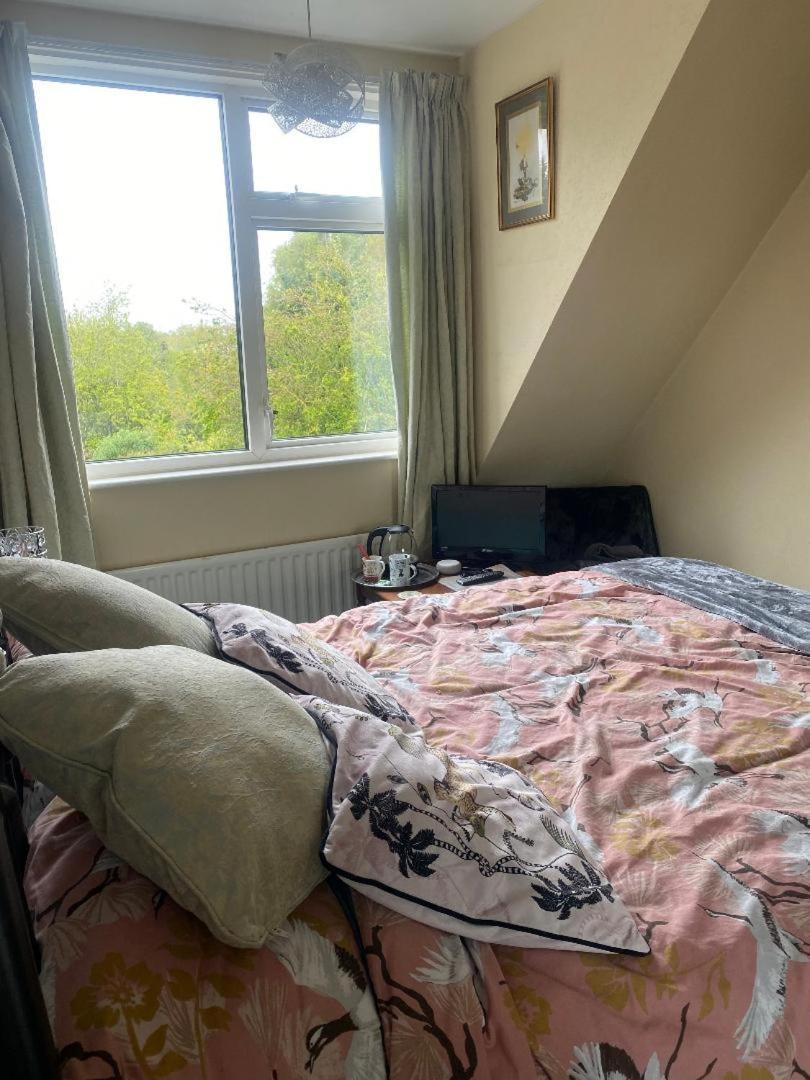 Twenty Bed & Breakfast Skellingthorpe Bagian luar foto