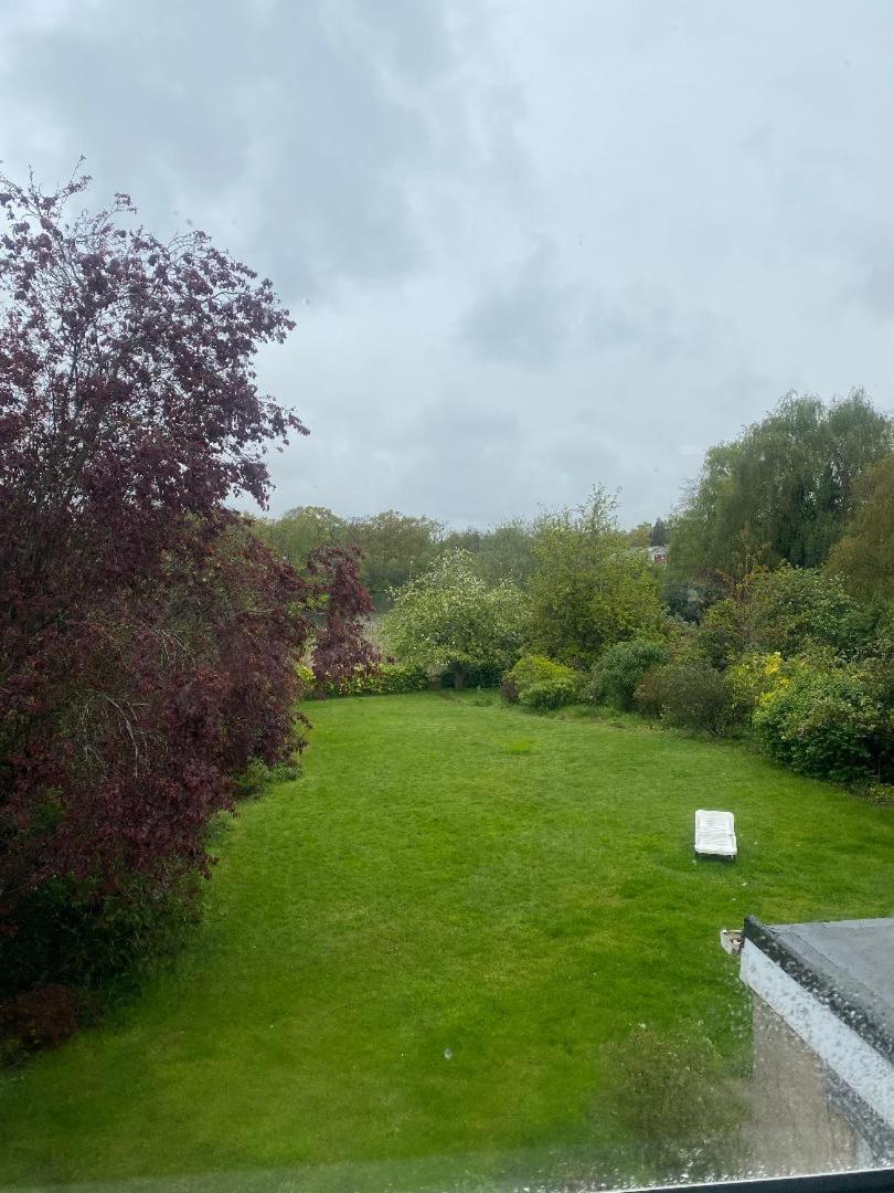 Twenty Bed & Breakfast Skellingthorpe Bagian luar foto